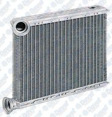 KALE 346420 Kalorifer Radyatoru Clio Iv-Logan Ii 13>